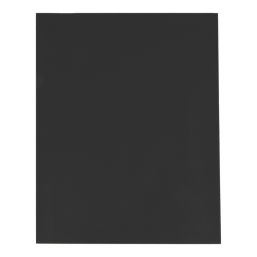 Magnusson  180 Grit Multi-Material Hand Sanding Sheet 280mm x 230mm 4 Pack