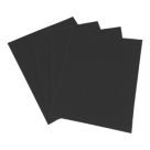 Magnusson  180 Grit Multi-Material Hand Sanding Sheet 280mm x 230mm 4 Pack