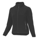 Site Callard Womens Fleece Black Size 10