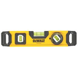 DEWALT  Torpedo Level 9" (228mm)