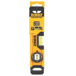 DEWALT  Torpedo Level 9" (228mm)