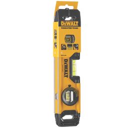 DEWALT  Torpedo Level 9" (228mm)