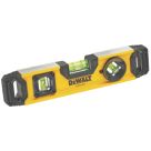 DEWALT  Torpedo Level 9" (228mm)