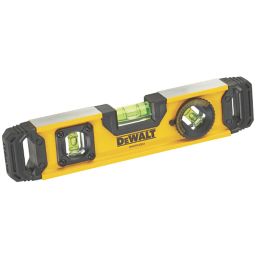 DEWALT  Torpedo Level 9" (228mm)