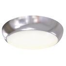 Ansell Disco Slim Bezel White 275mm