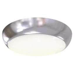 Ansell Disco Slim Bezel White 275mm