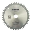 Erbauer  Wood Circular Saw Blade 160mm x 20mm 48T