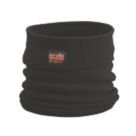 Scruffs  Fleece Neckwarmer Black