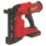 Milwaukee 4933479833 50mm 18V 2 x 3.0Ah Li-Ion RedLithium High Output Brushless Fencing Cordless Stapler