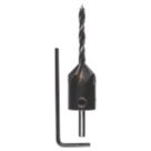 Bosch  Straight Shank Wood 90° Brad Point / Countersink Drill Bit 16mm x 70mm with 30mm Pilot Drill