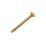 Optimaxx  PZ Countersunk  Wood Screws 5mm x 50mm 600 Pack