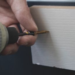 Optimaxx  PZ Countersunk  Wood Screws 5mm x 50mm 600 Pack