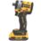 DEWALT DCF922D2T-GB 18V 2 x 2.0Ah Li-Ion XR Brushless Cordless Compact Impact Wrench