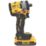 DEWALT DCF922D2T-GB 18V 2 x 2.0Ah Li-Ion XR Brushless Cordless Compact Impact Wrench