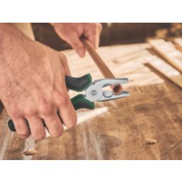 Bosch Easy Starter (V2) Hand Tools 14 Piece Set