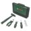 Bosch Easy Starter (V2) Hand Tools 14 Piece Set