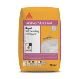 Sika Sikafloor 132 Level Rapid Self Levelling Compound 16kg