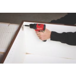 Milwaukee M12BLDDRC-202C 12V 2 x 2.0Ah Li-Ion RedLithium Brushless Cordless Drill Driver