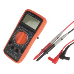 Labgear Network & Telephone Toolkit 18 Piece Set