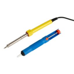 Labgear Network & Telephone Toolkit 18 Piece Set