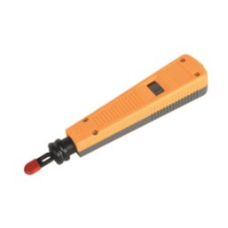 Labgear Network & Telephone Toolkit 18 Piece Set