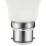 LAP  B22 A60 LED Light Bulb  806lm 7.3W 5 Pack