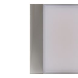 LAP Portunes Adjustable Square LED Downlight White 2.1W 180lm