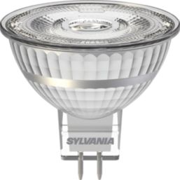Sylvania RefLED Superia Retro V2 827 SL GU5.3 MR16 LED Light Bulb 345lm 4.4W