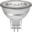 Sylvania RefLED Superia Retro V2 827 SL GU5.3 MR16 LED Light Bulb 345lm 4.4W