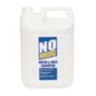 No Nonsense  Wash & Wax Shampoo 5Ltr
