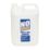 No Nonsense  Wash & Wax Shampoo 5Ltr