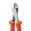 Irwin Vise-Grip  VDE Diagonal Cutters 8" (200mm)
