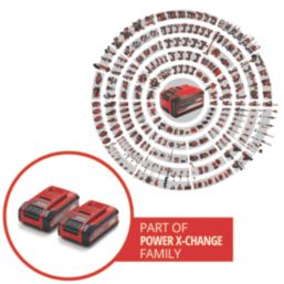 Einhell  18V 4.0Ah Li-Ion Power X-Change Battery 2 Pack