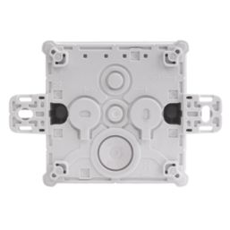 Spelsberg Grey IP66 24A 5-Terminal Weatherproof Outdoor Adaptable Junction Box 87mm x 52mm x 87mm