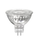 Sylvania RefLed Superia GU5.3 MR16 LED Light Bulb 345lm 4.3W