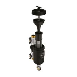 Sentinel Vortex 700 Central Heating Large Dual-Action Filter 28mm