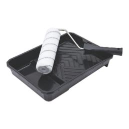 9" Roller Set 3 Pieces