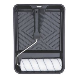 9" Roller Set 3 Pieces