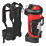 Milwaukee M18 FBPV-0 FUEL 18V Li-Ion RedLithium  Cordless  Backpack Vacuum Cleaner - Bare