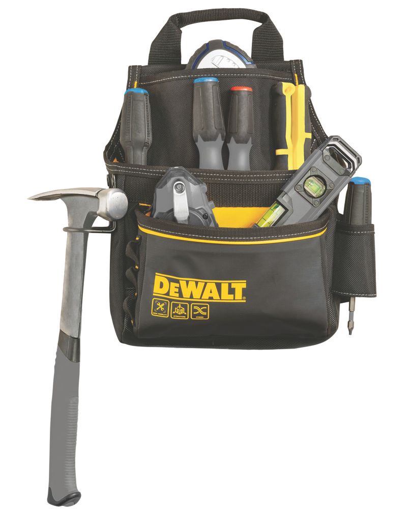 Dewalt tool belts and pouches sale