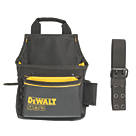 DeWalt DWST40101-1 Single Tool Pouch and Belt  30-53"