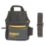 DEWALT DWST40101-1 Single Tool Pouch and Belt  30-53" Black