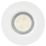 LAP  Fixed  LED Downlights White 4.5W 400lm 10 Pack