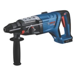 Bosch GBH 18V-28 DC 3kg 18V Li-Ion Coolpack Brushless Cordless SDS Rotary Hammer - Bare