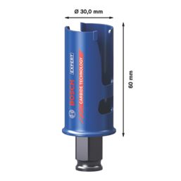 Bosch Expert Multi-Material Holesaw 30mm