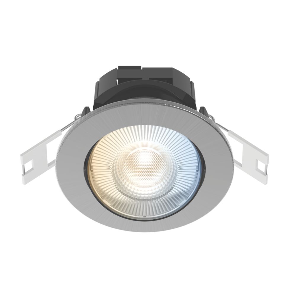 Calex SMD 220-240V 2700-6500K Adjustable Tilting Head LED Smart ...