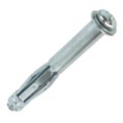 Rawlplug Sm Interset Plasterboard Fixings M8 x 80mm 50 Pack
