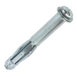 Rawlplug Sm Interset Plasterboard Fixings M8 x 80mm 50 Pack