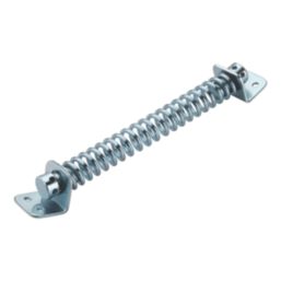 Smith & Locke Gate Spring Silver 204mm