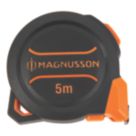 Magnusson  5m Tape Measure